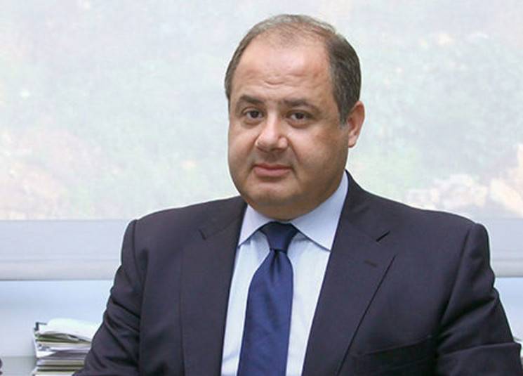 عربيد: المصارف لزوم ما لا يلزم