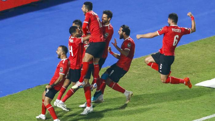 الأهلي المصري يتأهل إلى نصف نهائي أبطال إفريقيا