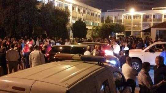 استدعاء رئيس بلديّة جونية..