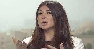 توقيف ماريا معلوف غيابياً