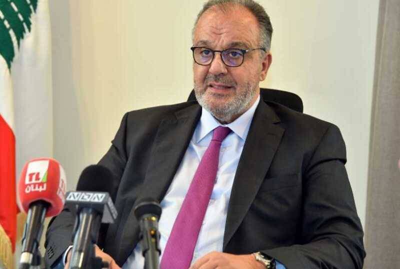 للحد من سرقات النحاس والريغارات.. بوشكيان يتحرّك