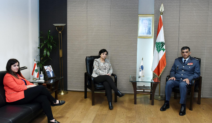 سبل تعزيز التعاون بين عثمان ورشدي