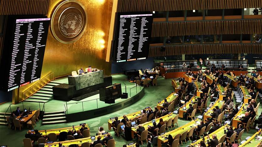انتخابات مرتقبة.. بديل لروسيا في مجلس حقوق الإنسان