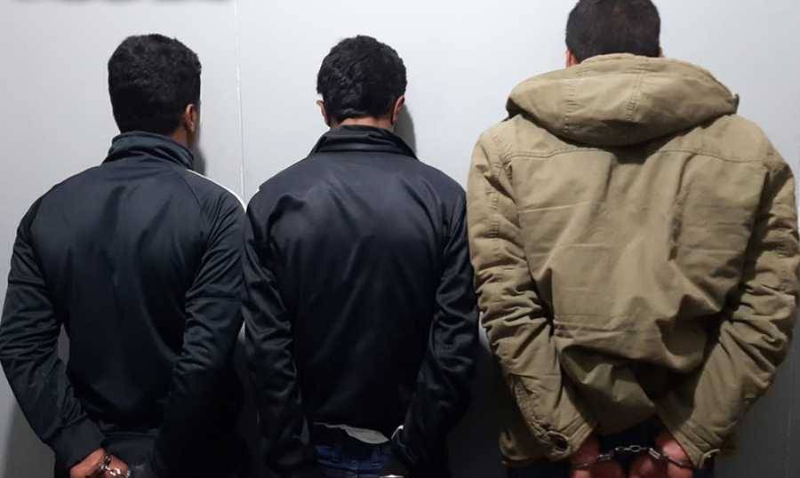 الجيش: توقيف أشخاص في الهرمل لمشاركتهم في عمليات خطف