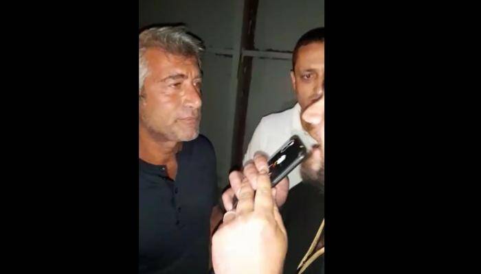 بدء التحقيقات مع إيلي هيكل ‏