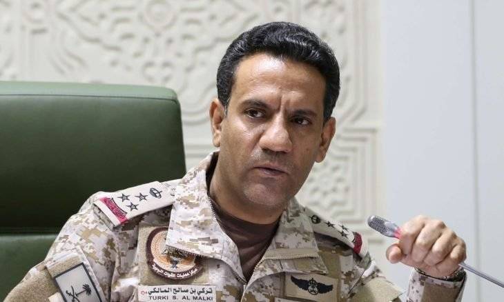 التحالف يُطلق سراح 163 أسيرا حوثيا