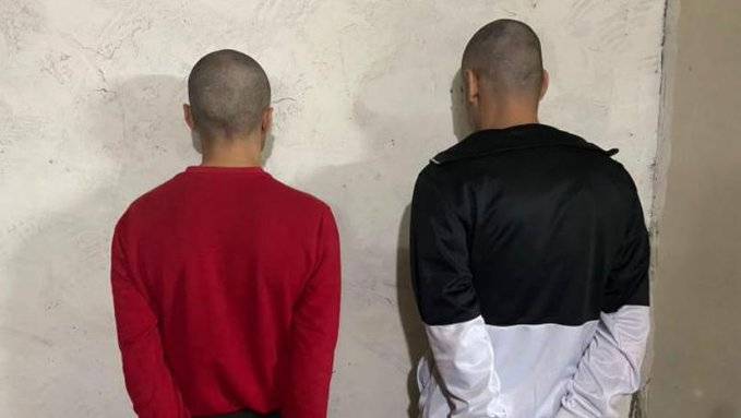 في مكمن محكم... شقيقان خطيران يقعان بقبضة الأمن