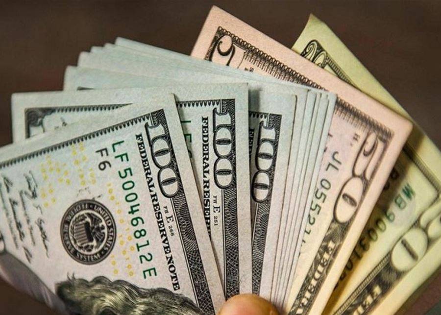 كم سجّل سعر صرف الدولار؟