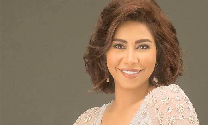 شيرين: من قلبي سلام لبيروت