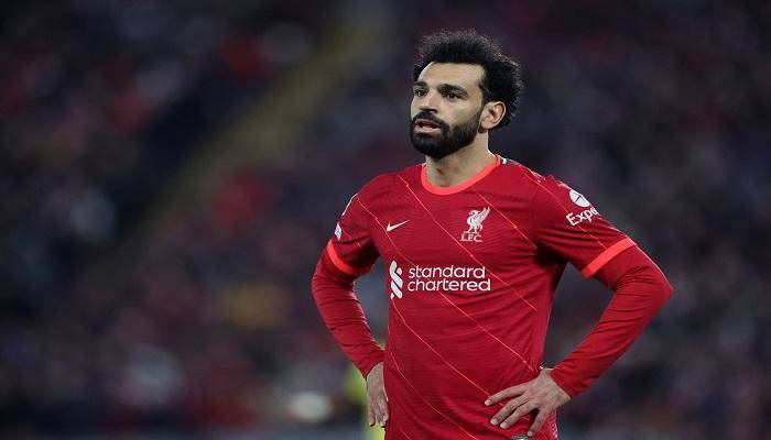 صلاح: لسبب 