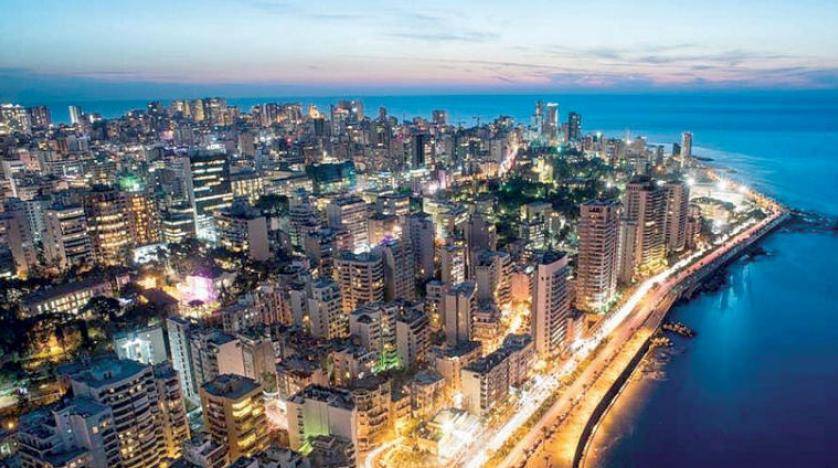 وتبقى بيروت.. هي الحدث وقلبه النابض