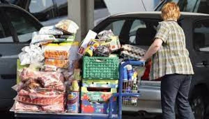 دعوة لتخزين الغذاء والدواء في ألمانيا..و السبب؟