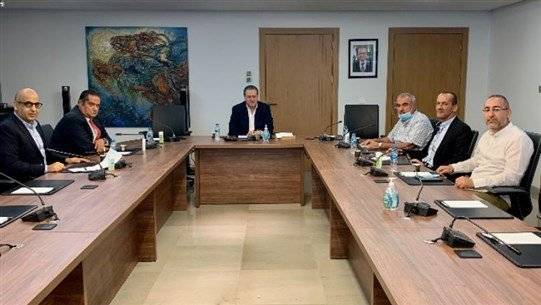 شقير: عودة قوية لعلاقات لبنان مع دول الخليج
