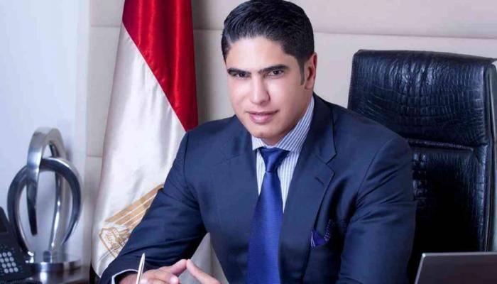 أحمد أبو هشيمة بعد أخبار الطلاق: 