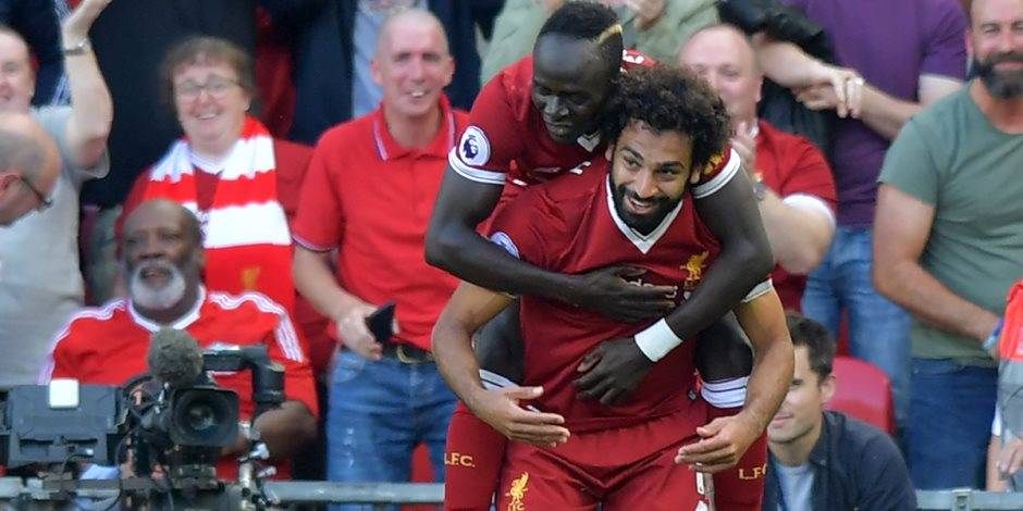 أنباء رحيل ساديو ماني تثير غضب مشجعي ليفربول