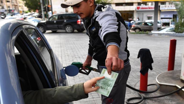 ارتفاعٌ في أسعار المحروقات... والبنزين فوق الـ500 ألف