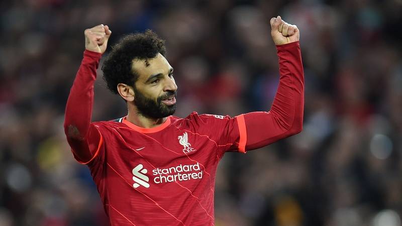 شائعات رحيل صلاح إلى ريال مدريد تتحوّل إلى حقائق؟!