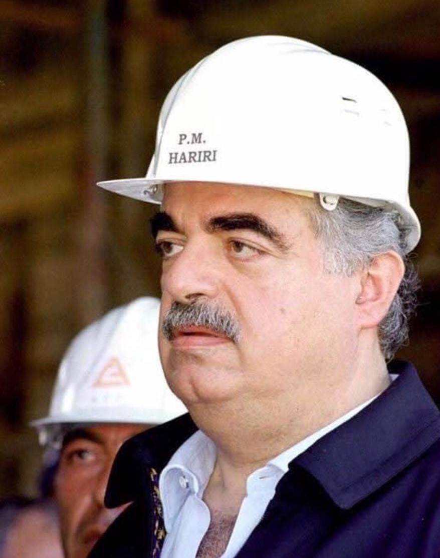 عيتاني: فيض سلام لروح من عمل على اعادة اعمار لبنان