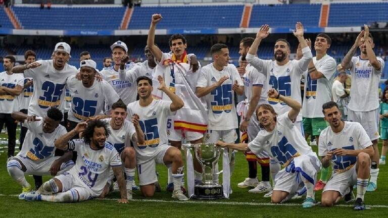 أتلتيكو يرفض استقبال الريال بممر شرفي في ديربي مدريد