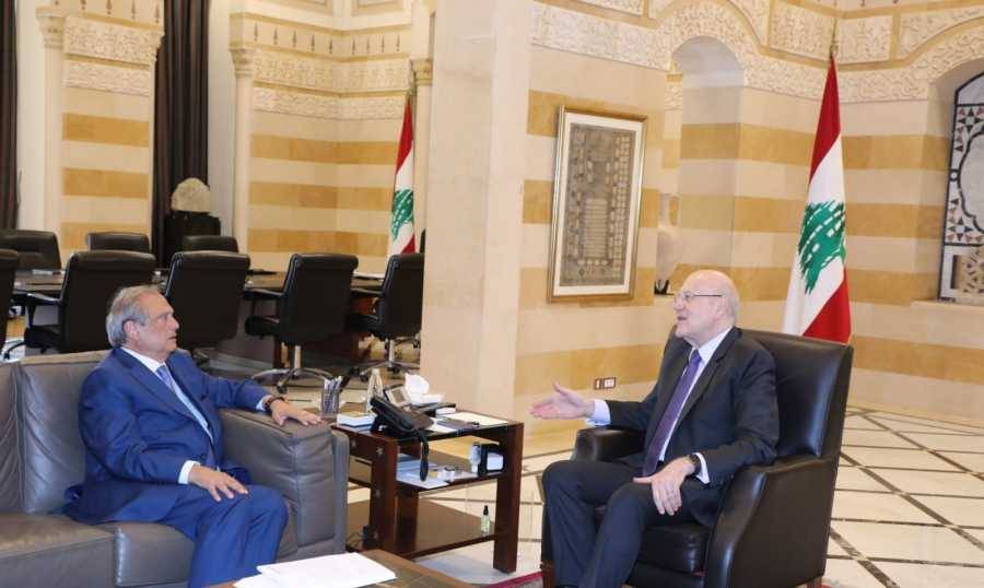 المدير العام لمصرف الإسكان: للإسراع في تنفيذ القرض الكويتي