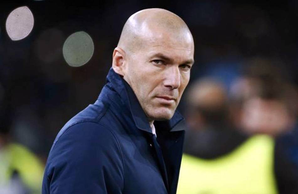 ما هي وجهة زيدان المقبلة؟