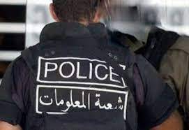 كمين محكم يوقع بعصابة سرقة!