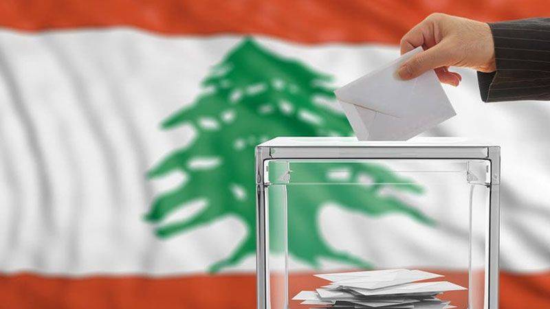 ‏26,72%... نسبة الاقتراع في كلّ الدول حتى الساعة