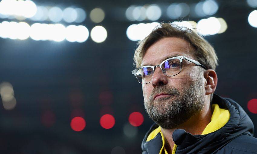 ماذا قال كلوب للاعبي ليفربول بين شوطي المباراة مع فياريال؟