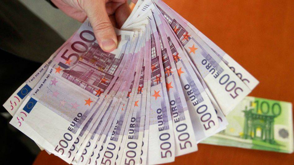 اليورو في أدنى مستوياته منذ 5 سنوات!