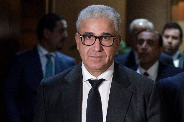 ليبيا.. فتحي باشاغا يعلن اتخاذ سرت مقرا لحكومته