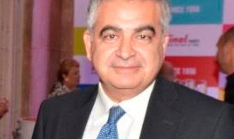 اخلاء سبيل رجا سلامة