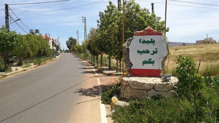 الجيش يطوّق منزلا في بليدا.. ماذا يحصل؟