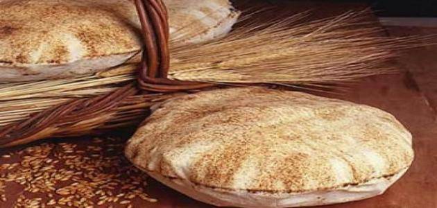 بيان بخصوص القمح والخبز..ماذا تضمن؟