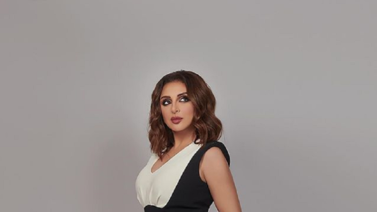 أنغام في المستشفى..ماذا عن حالتها الصحية؟