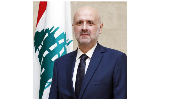 تعليمات لوزير الداخلية
