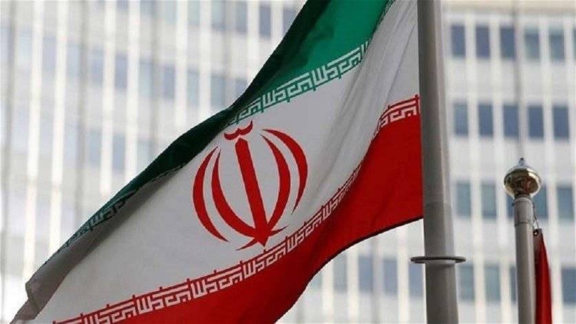 إيران: توقيف 