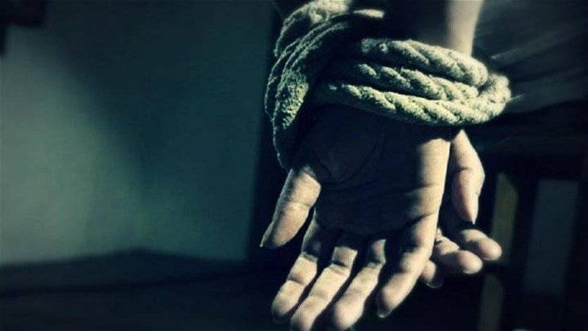 تحرير مواطن اختُطف فور دخوله لبنان