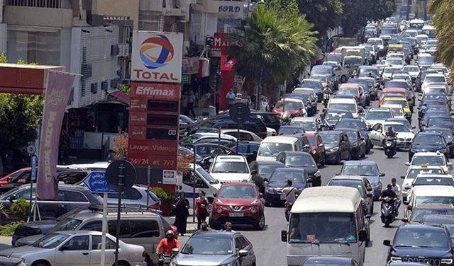شحّ في البنزين.. هل تعود الطوابير؟