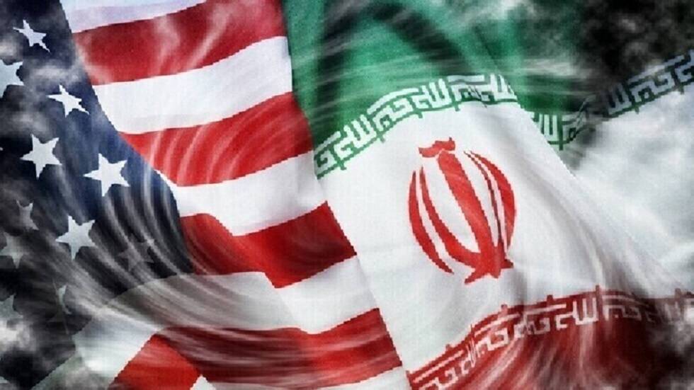 طهران: قدمنا 
