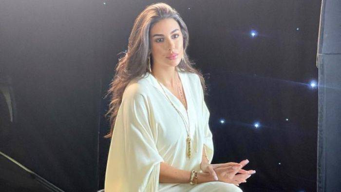 الظهور الأول لياسمين صبري بعد انفصالها عن أحمد أبو هشيمة