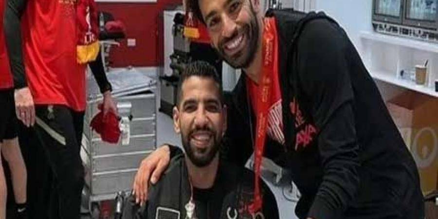 بسبب ضيفه المميز.. الصحف الإنجليزية تشيد بـ