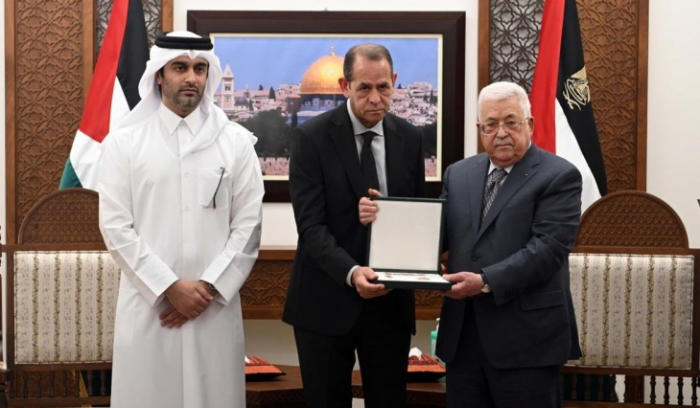 عبّاس يمنح أبو عاقلة 