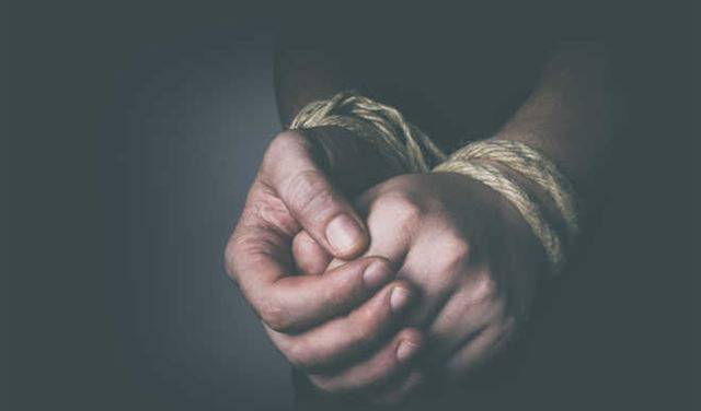 تحرير مواطن مخطوف في سوريا