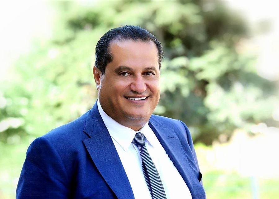إيلي رزق: انتقلنا من التوافقية إلى المواجهة.. اللهم احمِ لبنان