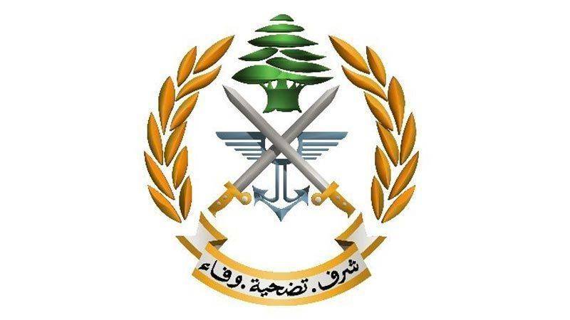 الجيش: تفجير ذخائر جنوبًا