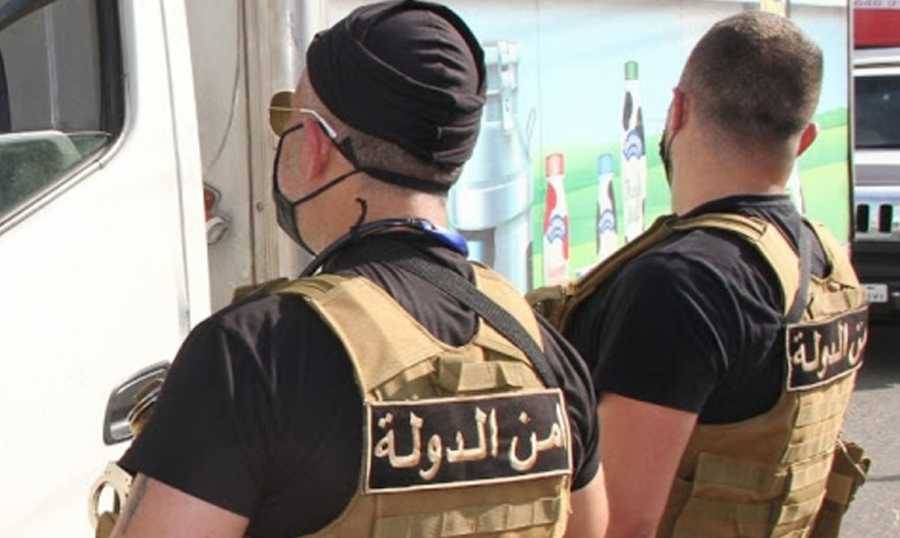 في البقاع.. توقيف سوري ينتحل صفة 