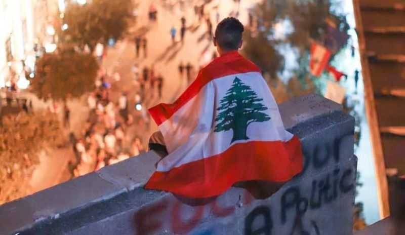 الانهيار بلا كوابح و”الثورة” من داخل وخارج!