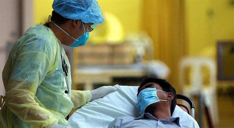 بالأرقام.. إصابات جدري القردة المسجلة حول العالم