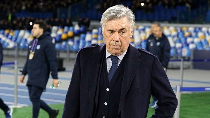 أنشيلوتي: نعلم تاريخ ليفربول ..ولكن!