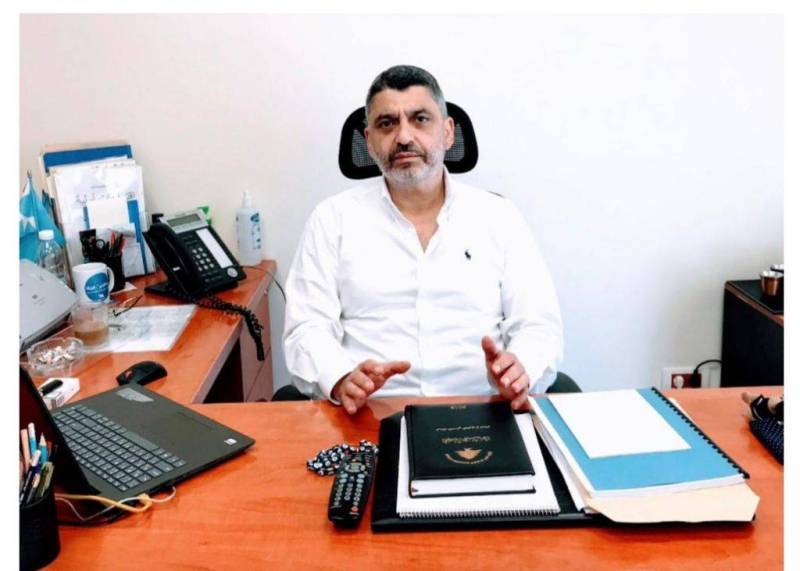 عيتاني: كل الطروحات ثرثرة سياسية